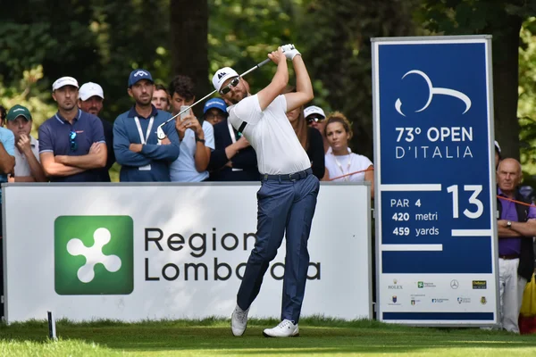 Golf italského Open 2016 — Stock fotografie