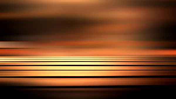 Темний Абстрактний Фон Неоновим Сяйвом Розмиті Неонові Хвилі Світловий Ефект — стокове фото