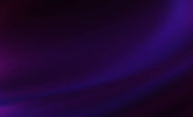 Karanlık, soyut bir arkaplan. Parlak ışık çizgileri, dalgalar. Neon lazer şekilleri. Gelecekçi şov.