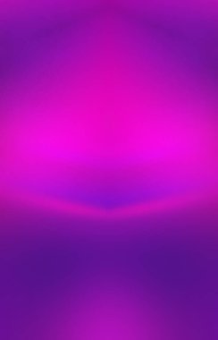 Ultraviyole geometrik çizgileri olan boş, soyut bir arkaplan. Neon ışığı.
