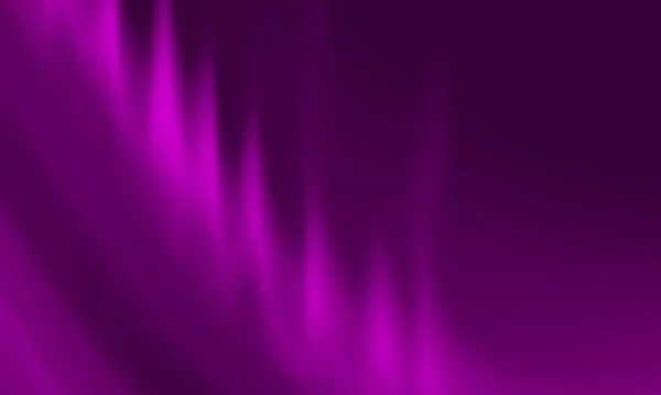 Ultraviolett Verschwommener Neonfarbener Hintergrund Verwischte Violette Linien Auf Dunklem Hintergrund — Stockfoto