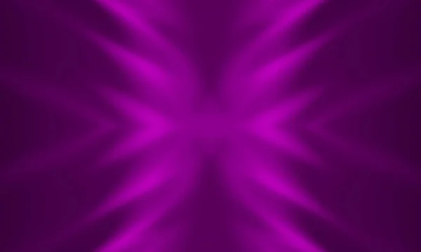 Ultraviolet Blurred Neon Abstract Background Blurred Purple Lines Dark Background — Stock Photo, Image