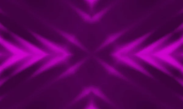 Ultraviolet Blurred Neon Abstract Background Blurred Purple Lines Dark Background — Stock Photo, Image