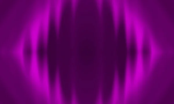 Ultraviolett Verschwommener Neonfarbener Hintergrund Verwischte Violette Linien Auf Dunklem Hintergrund — Stockfoto