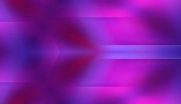 Ultraviolet Abstract Background Neon Colored Lines Blurry Neon Glow — Stock Photo, Image