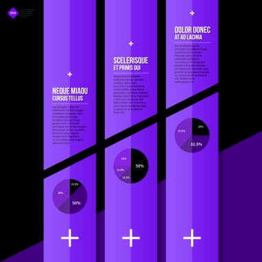 Banner şablon web tasarımı için