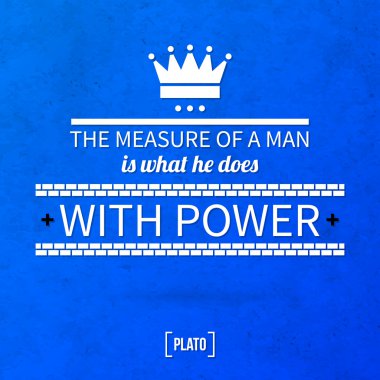 alıntı tipografik arka plan