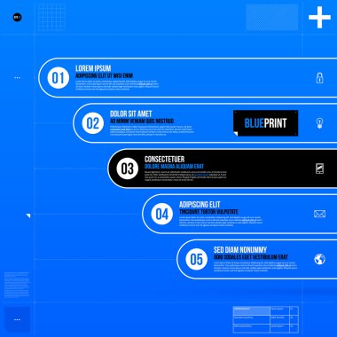 vektör grafik şablonu