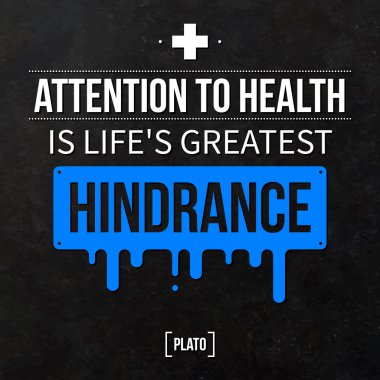 alıntı tipografik arka plan