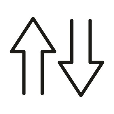 kullanıcı arayüzü yükleme ve indirme veri doğrusal biçimi