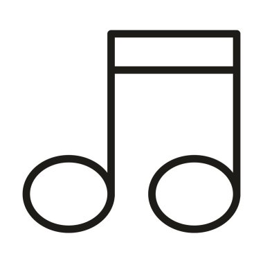 kullanıcı arayüzü müzik melodisi düğmesi doğrusal biçimi