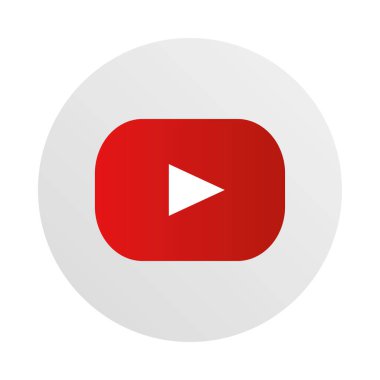 Sosyal medya logosu, Youtube paylaşım videoları