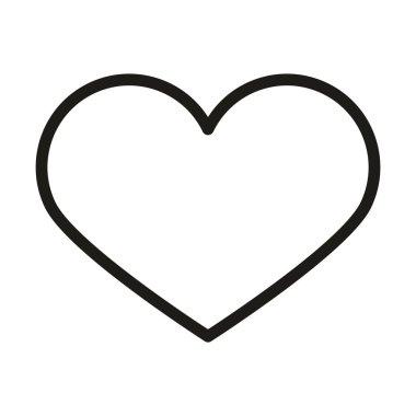 Aşk düğmesi ortam doğrusal biçimi gibi kullanıcı arayüzü