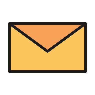 kullanıcı arayüzü e- posta iletisi iletişimi doğrusal ve doldurma biçimi