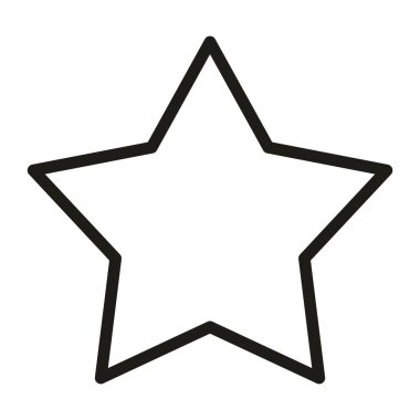 kullanıcı arayüzü favori derecelendirme biçimi