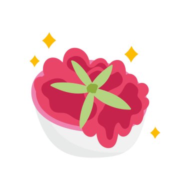 yemek sosu biber içeriği beslenme ikonu