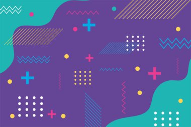 Memphis 'in doksanlı modelini şekillendirir.