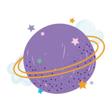 Gezegen Güneş Sistemi Uzay Macera Galaksisi