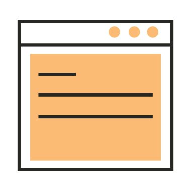 dijital pazarlama web sitesi tanıtım hattı ve doldur