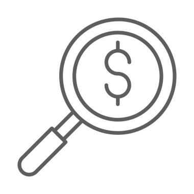 Alışveriş parası analizi ince bir çizgide.