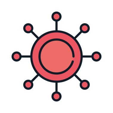 Coronavirus covid 19 virüs sağlık hattı ve dolum