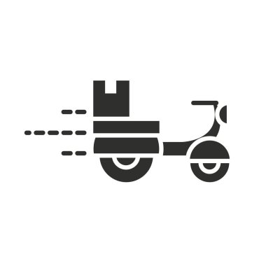 Hızlı dağıtım motosiklet karton kutu dizaynı