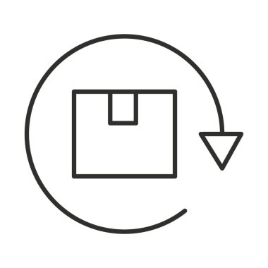 dağıtım paketi satır biçimi tasarımı