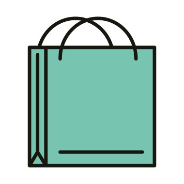 Alışveriş poşeti ticareti kutlama partisi, sıra ve dolum stili