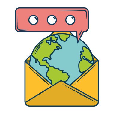 Sosyal medya dünyası e-posta iletişimi pazarlanıyor