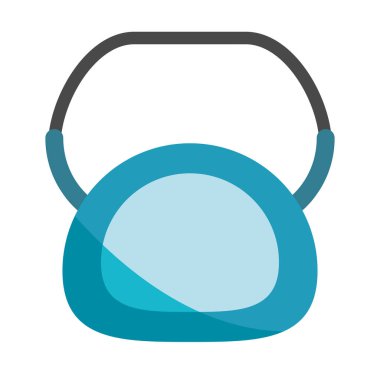 Jimnastik salonu kettlebell ağırlık kaldırma ekipmanları düz stil