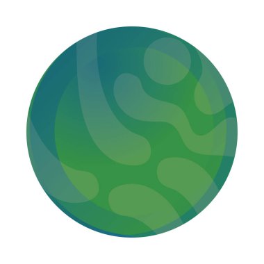 uzay civa gezegen güneş sistemi galaksisi, simge biçimi