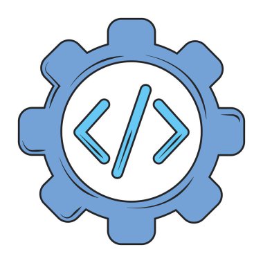 Web geliştirme kodlama optimizasyon oluşturma dijital yazılım