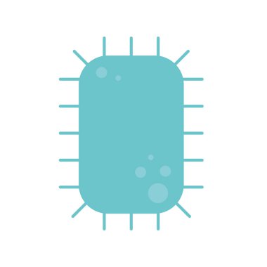 Kimya bakteri virüsü bilim düz biçimi