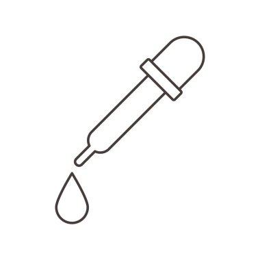 Kimya düşürücü bilim çizgisi biçimi