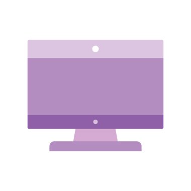 bilgisayar izleme cihazı teknolojisi dijital çizgi film