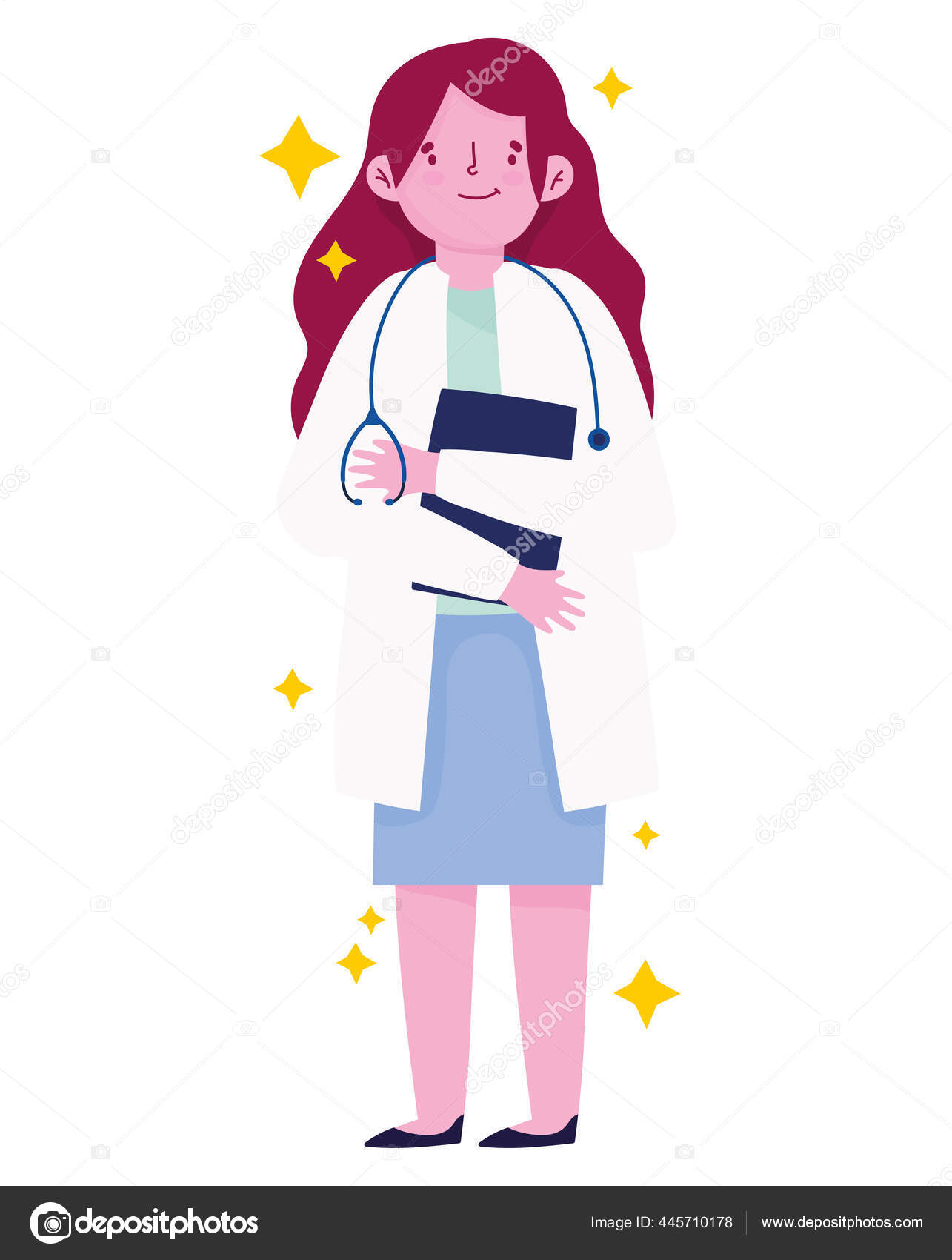 Vetores de Equipe Médica Com Pacientes Conjunto De Enfermeiros E Médicos  Com Personagens De Desenhos Animados De Vetor De Pessoa Doente e mais  imagens de Doutor - iStock