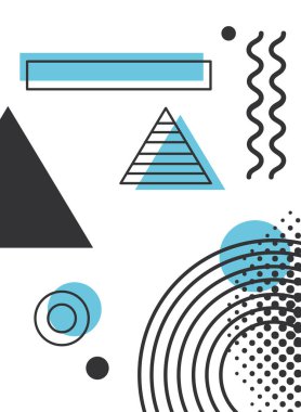 Yarım ton geometrik bileşim