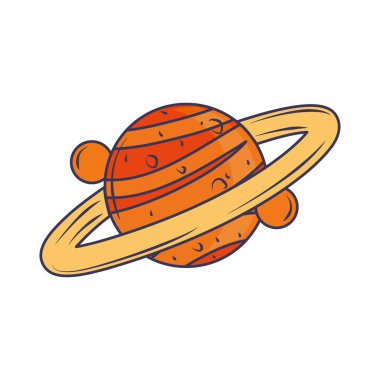 sevimli gezegen alanı