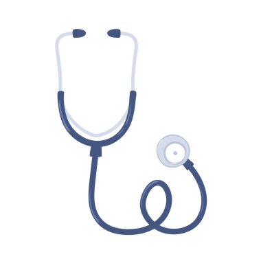 tıbbi steteskop ekipmanı