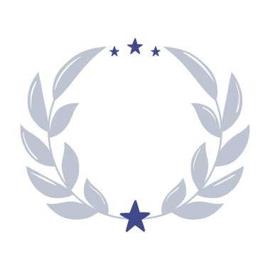 Defne çelengi yıldızları