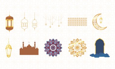 Bayram Mübarek 'ini ayarla