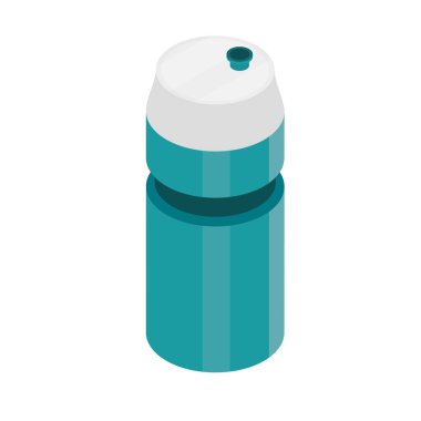 spor termos plastiği