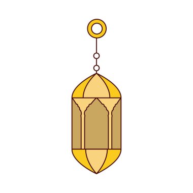 Dekoratif fener klasiği