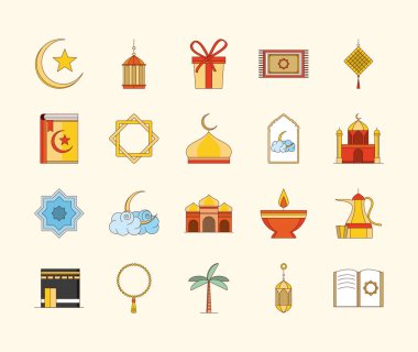 Bayram Mübarek 'ini ayarla