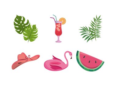 yaz kutlamasını ayarla