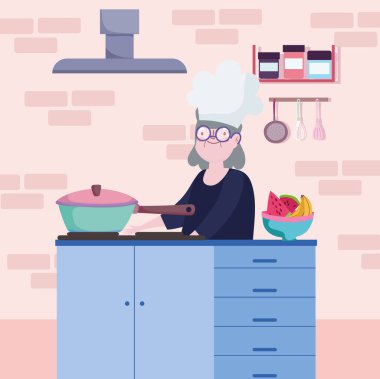 Büyükanne Tenceresi