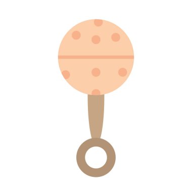 Çıngırak bebek oyuncağı