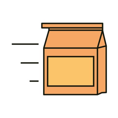 dağıtım paketi simgesi