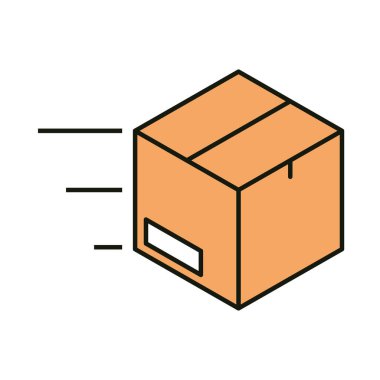 karton kutu teslimatı