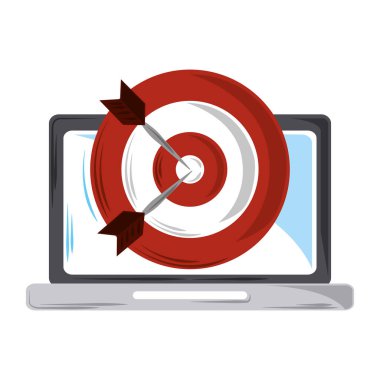 dijital pazarlama hedefi